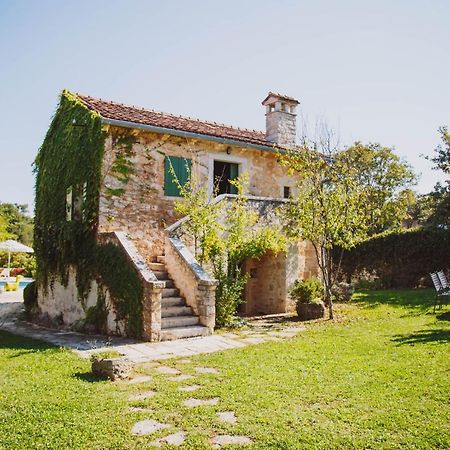 Arbalovija Rustic Villa Sivati Εξωτερικό φωτογραφία
