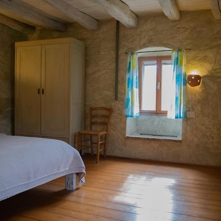 Arbalovija Rustic Villa Sivati Εξωτερικό φωτογραφία