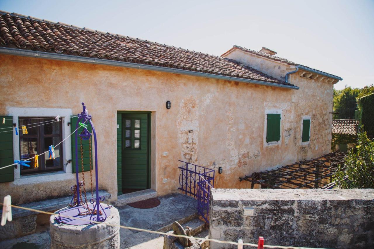Arbalovija Rustic Villa Sivati Εξωτερικό φωτογραφία