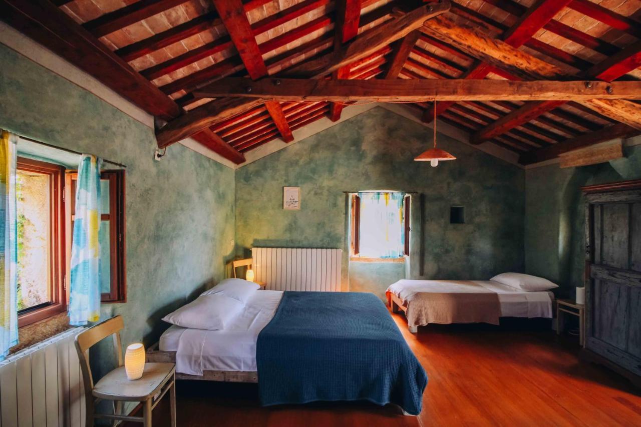 Arbalovija Rustic Villa Sivati Εξωτερικό φωτογραφία