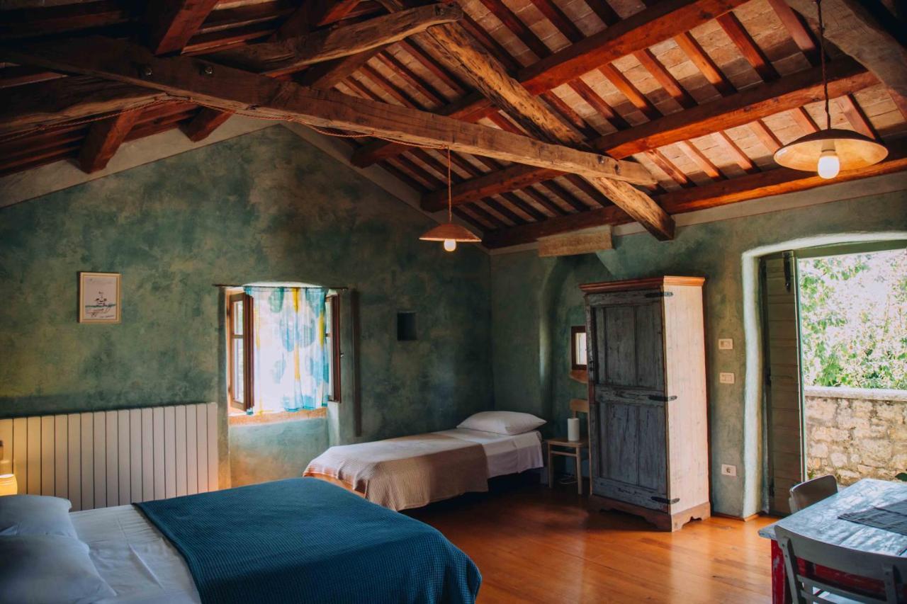 Arbalovija Rustic Villa Sivati Εξωτερικό φωτογραφία