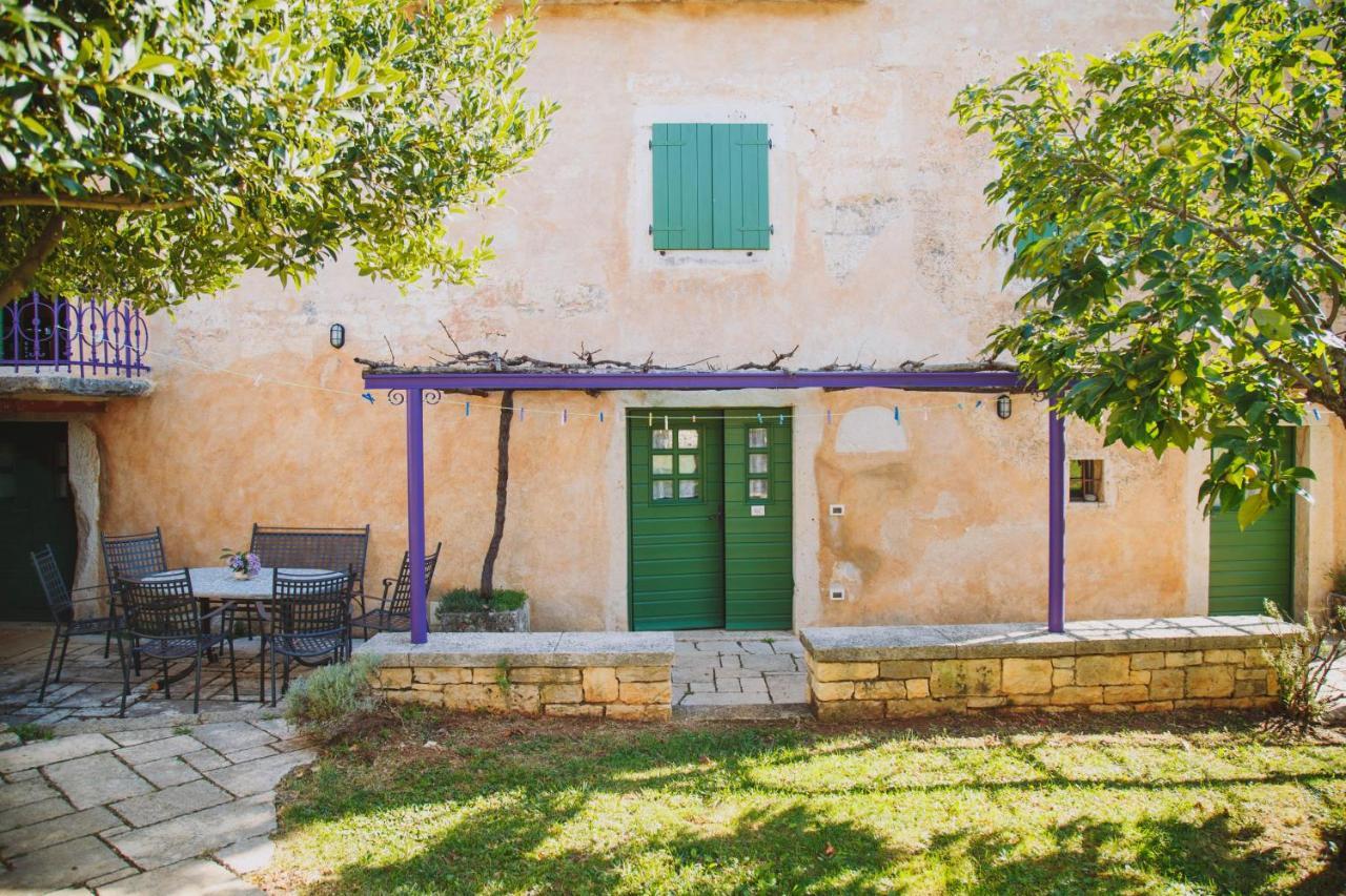 Arbalovija Rustic Villa Sivati Εξωτερικό φωτογραφία