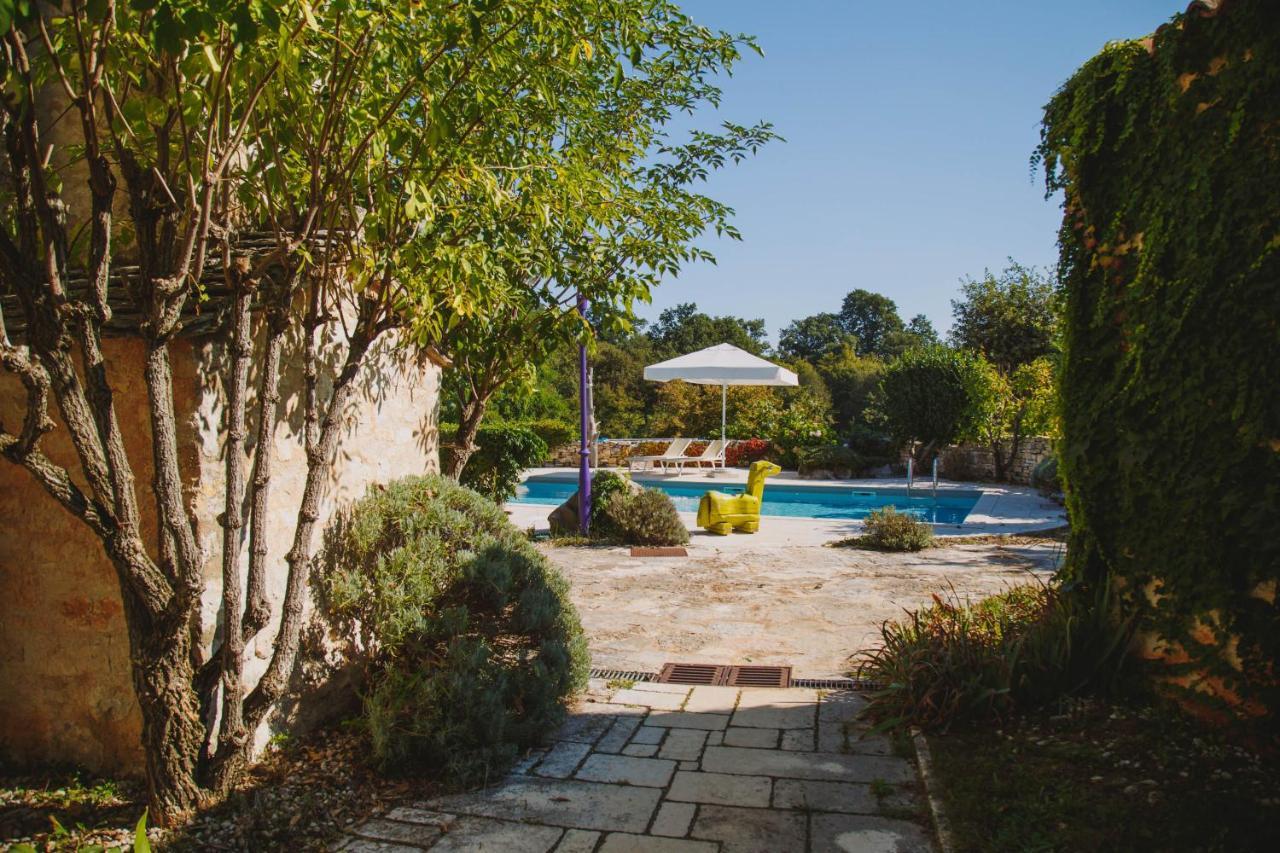 Arbalovija Rustic Villa Sivati Εξωτερικό φωτογραφία