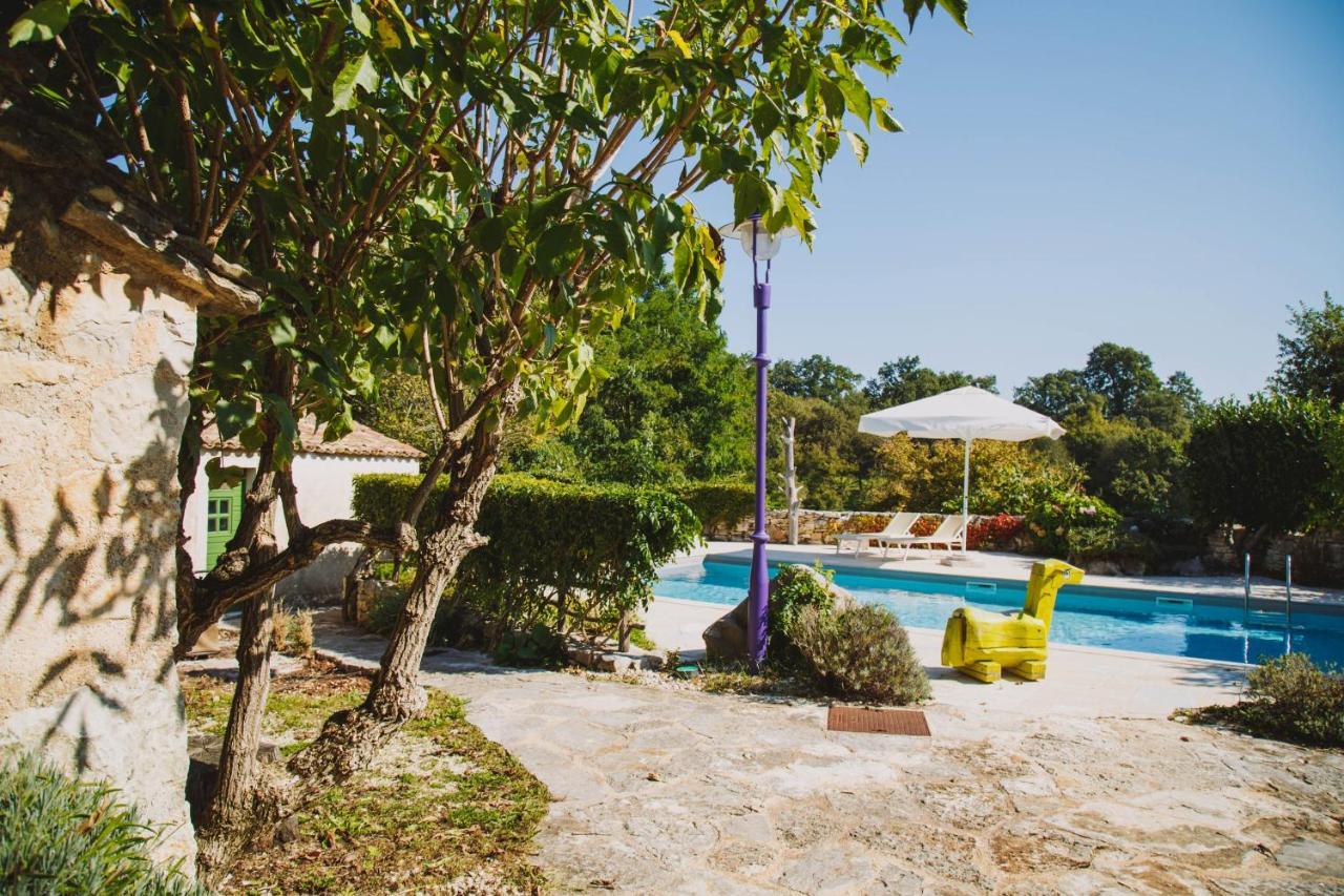 Arbalovija Rustic Villa Sivati Εξωτερικό φωτογραφία