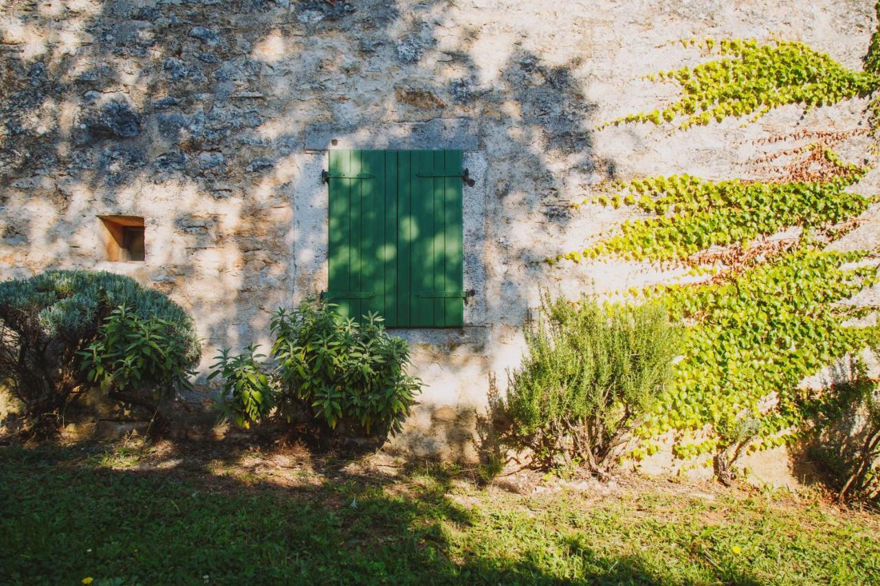 Arbalovija Rustic Villa Sivati Εξωτερικό φωτογραφία