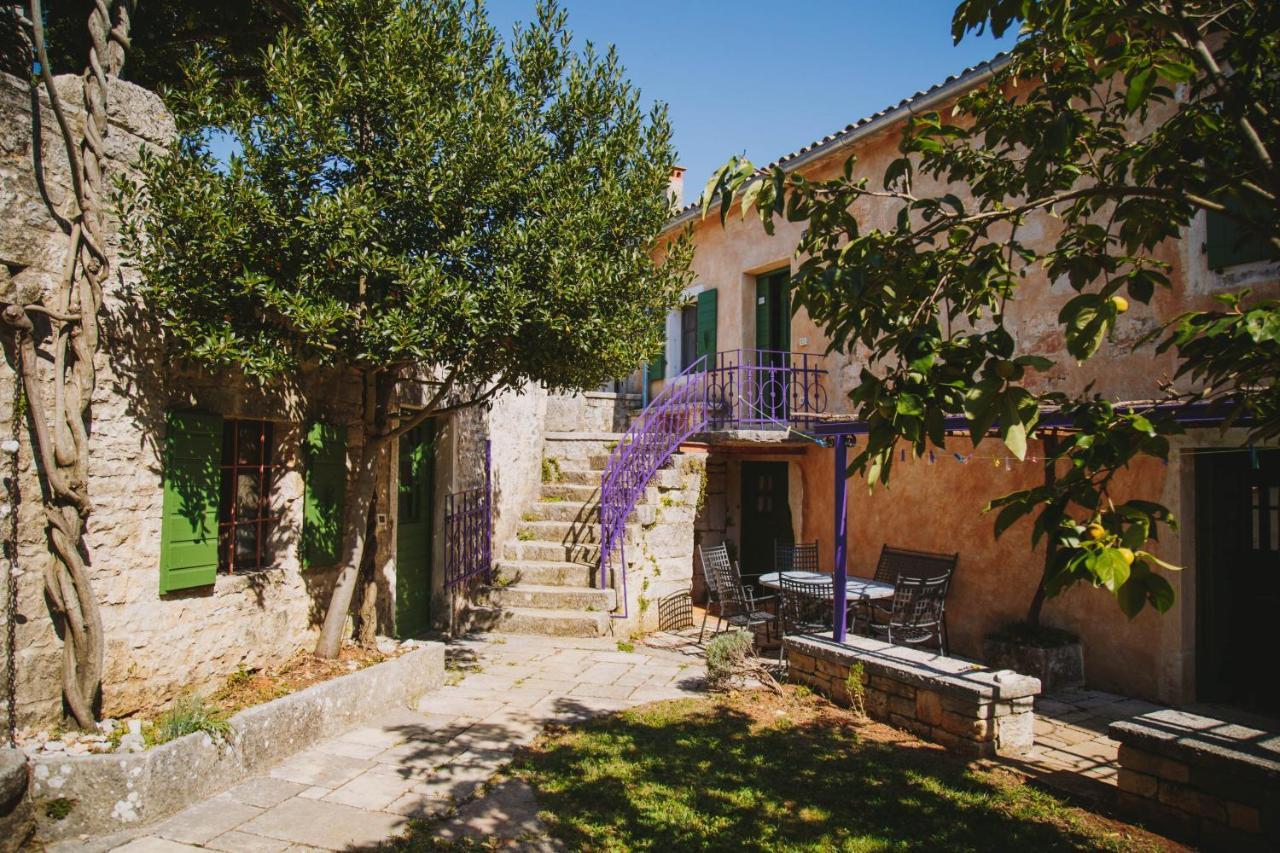Arbalovija Rustic Villa Sivati Εξωτερικό φωτογραφία