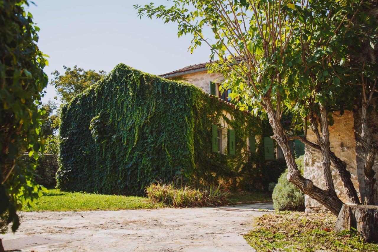 Arbalovija Rustic Villa Sivati Εξωτερικό φωτογραφία