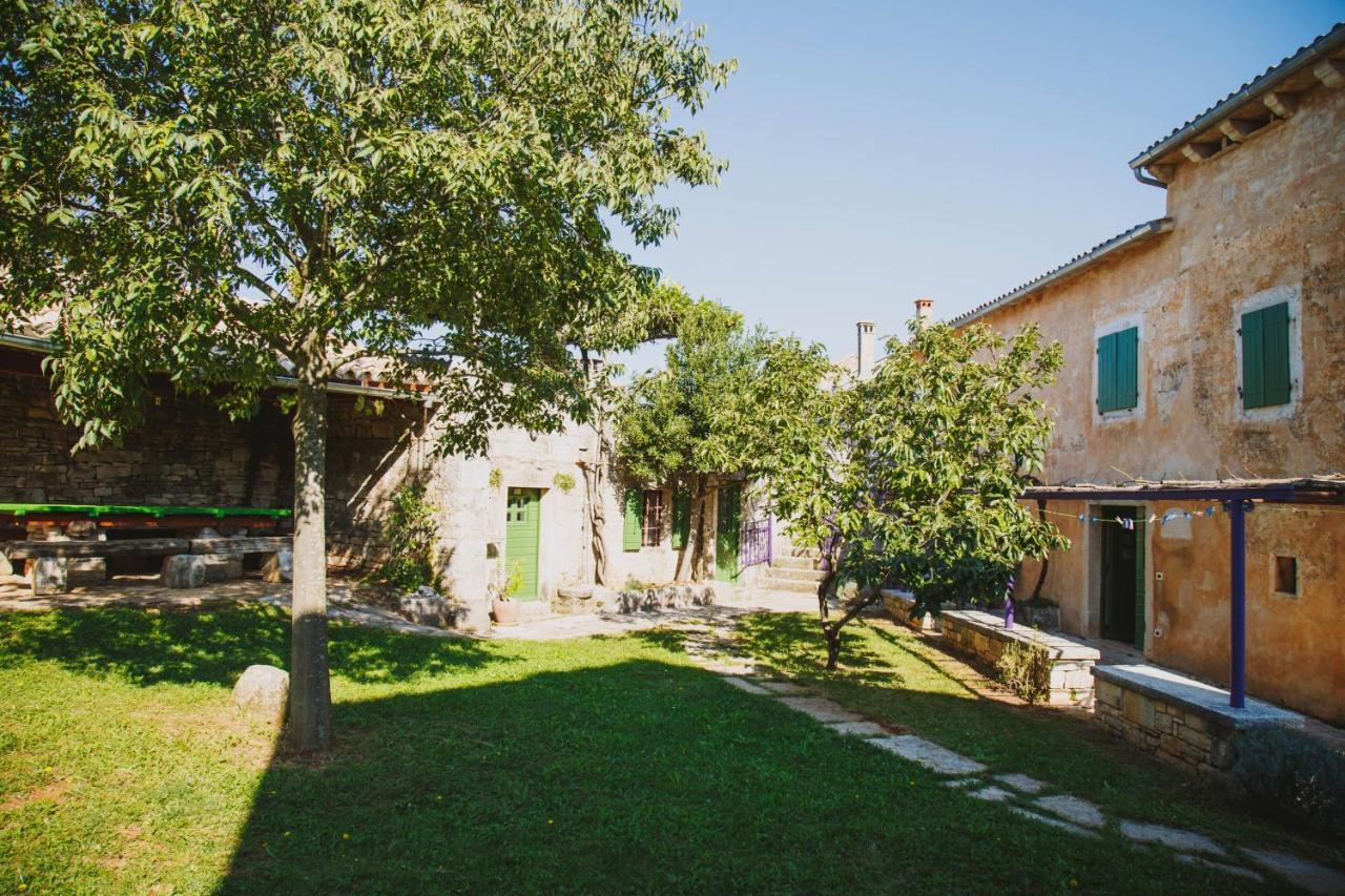 Arbalovija Rustic Villa Sivati Εξωτερικό φωτογραφία