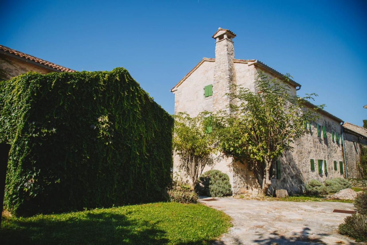 Arbalovija Rustic Villa Sivati Εξωτερικό φωτογραφία