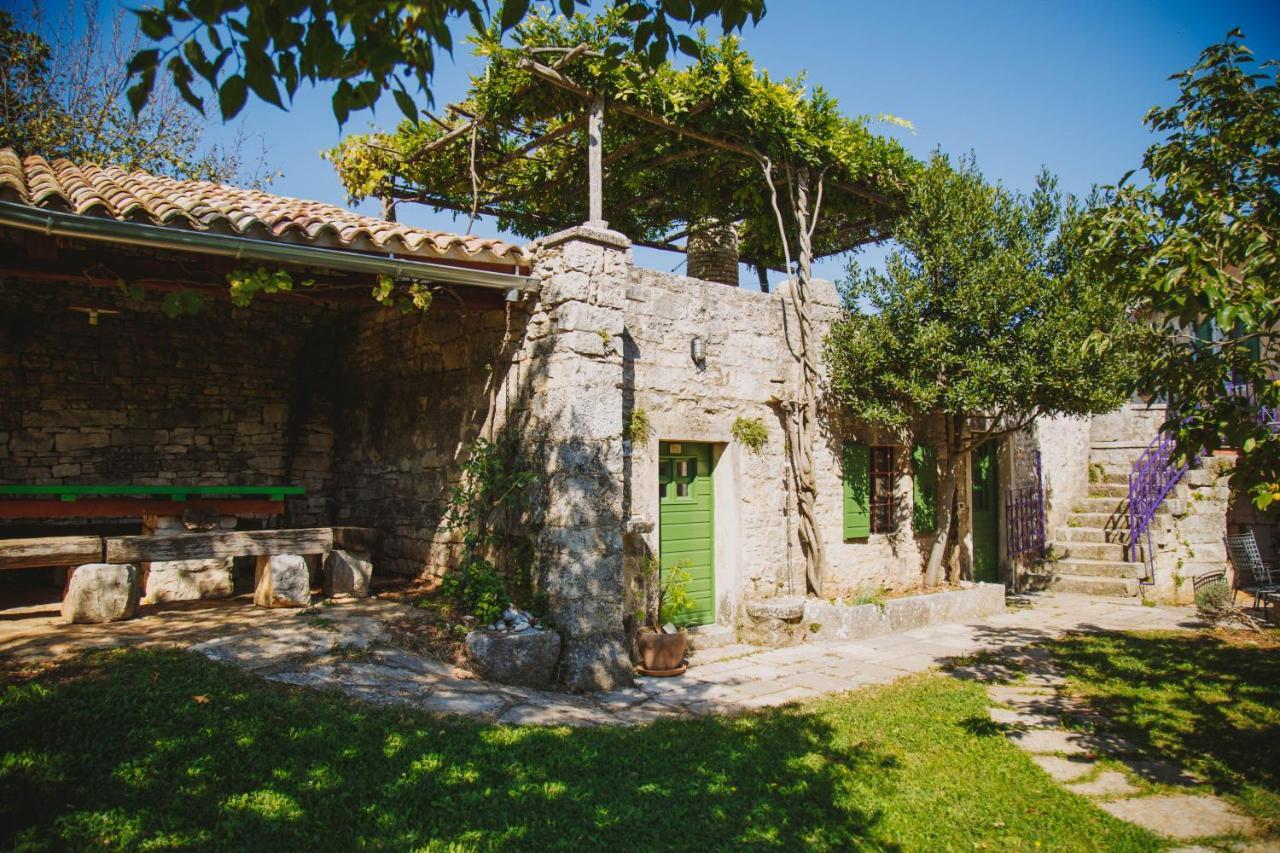 Arbalovija Rustic Villa Sivati Εξωτερικό φωτογραφία