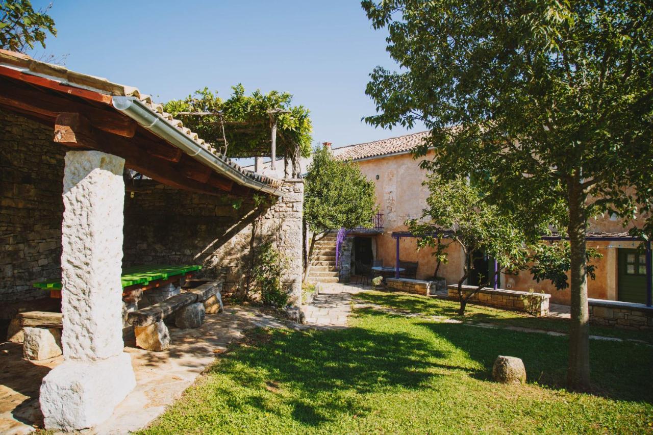 Arbalovija Rustic Villa Sivati Εξωτερικό φωτογραφία