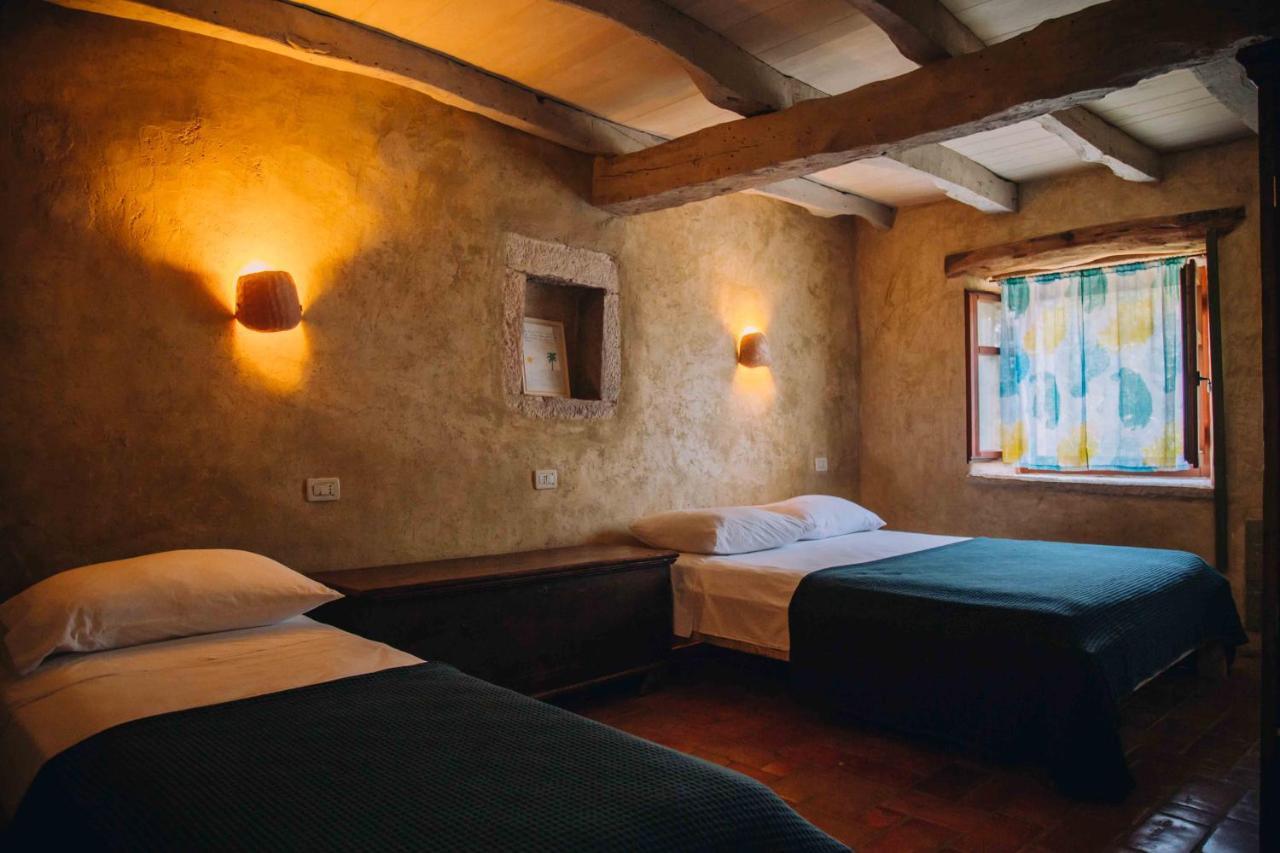 Arbalovija Rustic Villa Sivati Εξωτερικό φωτογραφία