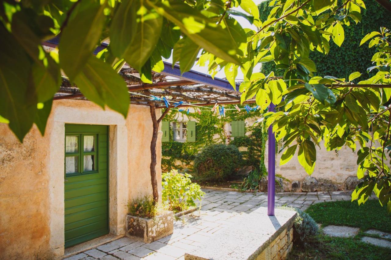 Arbalovija Rustic Villa Sivati Εξωτερικό φωτογραφία