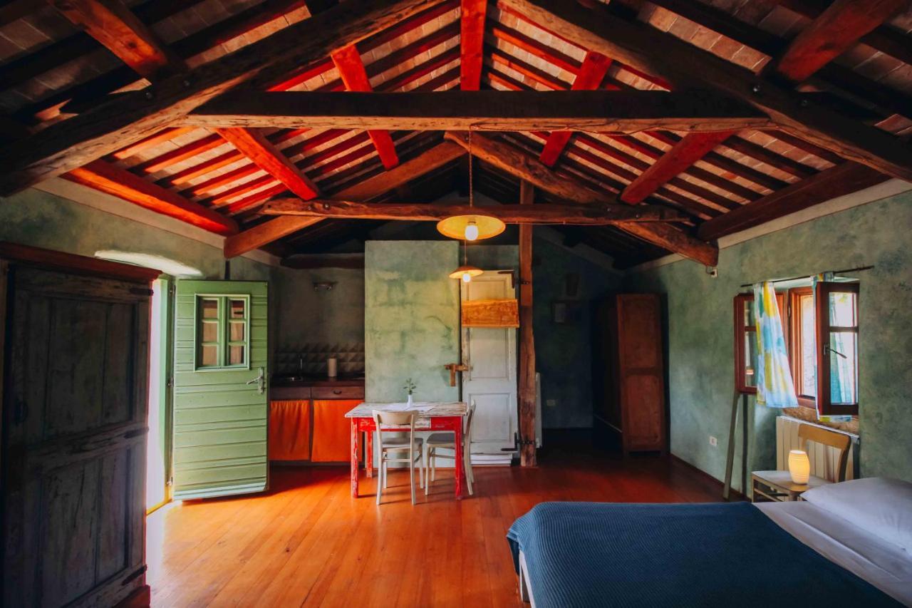 Arbalovija Rustic Villa Sivati Εξωτερικό φωτογραφία