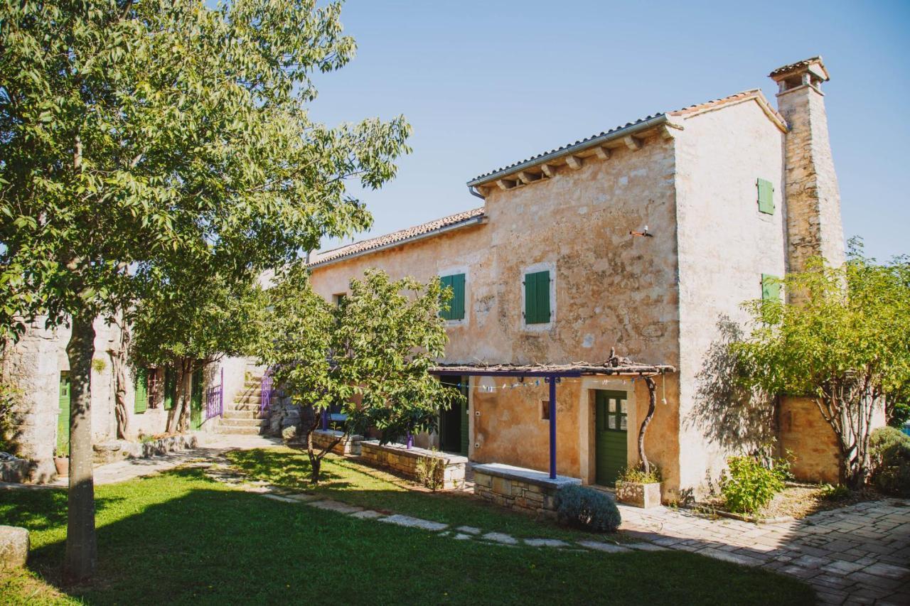 Arbalovija Rustic Villa Sivati Εξωτερικό φωτογραφία
