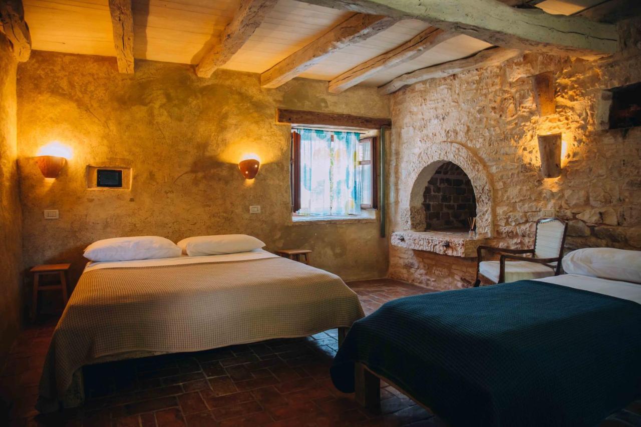 Arbalovija Rustic Villa Sivati Εξωτερικό φωτογραφία