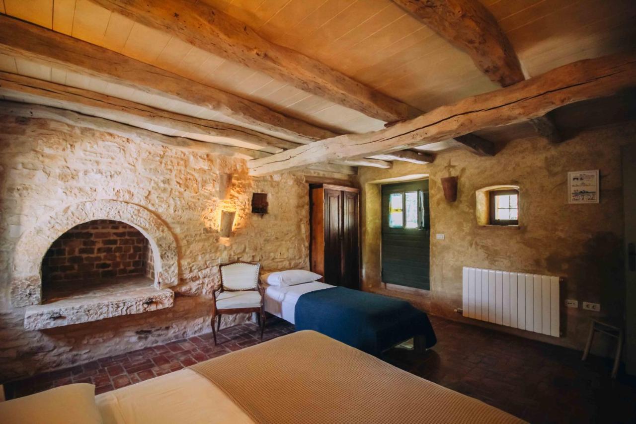 Arbalovija Rustic Villa Sivati Εξωτερικό φωτογραφία