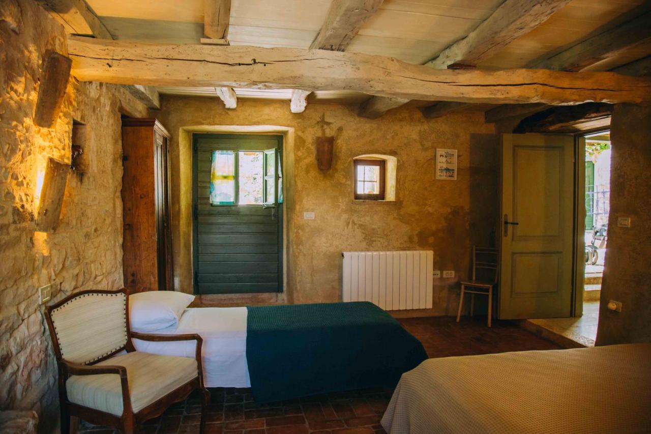 Arbalovija Rustic Villa Sivati Εξωτερικό φωτογραφία