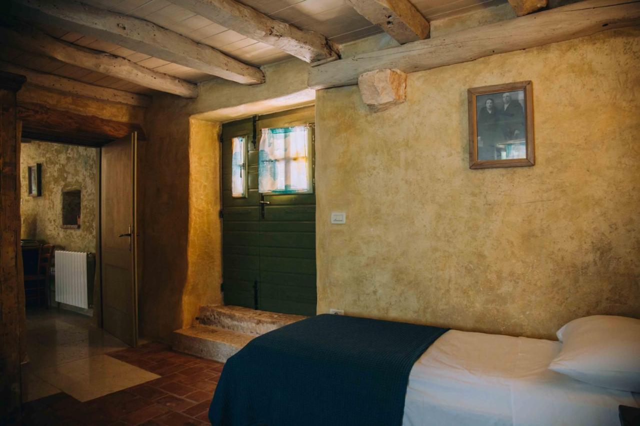 Arbalovija Rustic Villa Sivati Εξωτερικό φωτογραφία