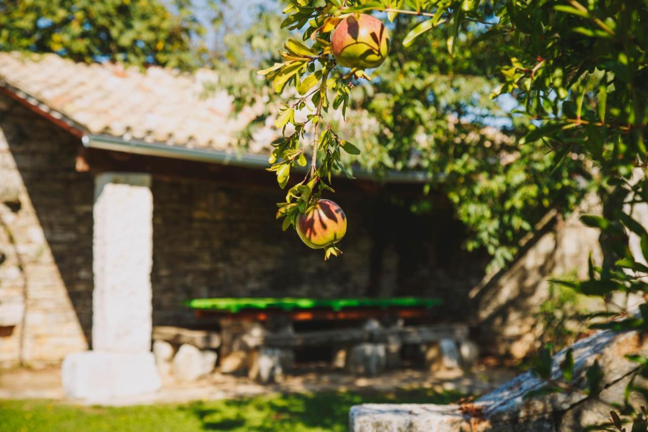 Arbalovija Rustic Villa Sivati Εξωτερικό φωτογραφία