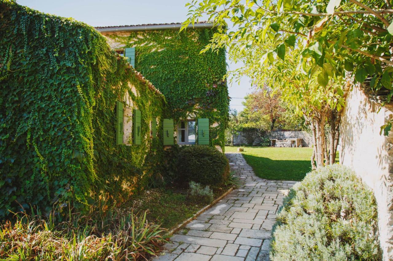 Arbalovija Rustic Villa Sivati Εξωτερικό φωτογραφία