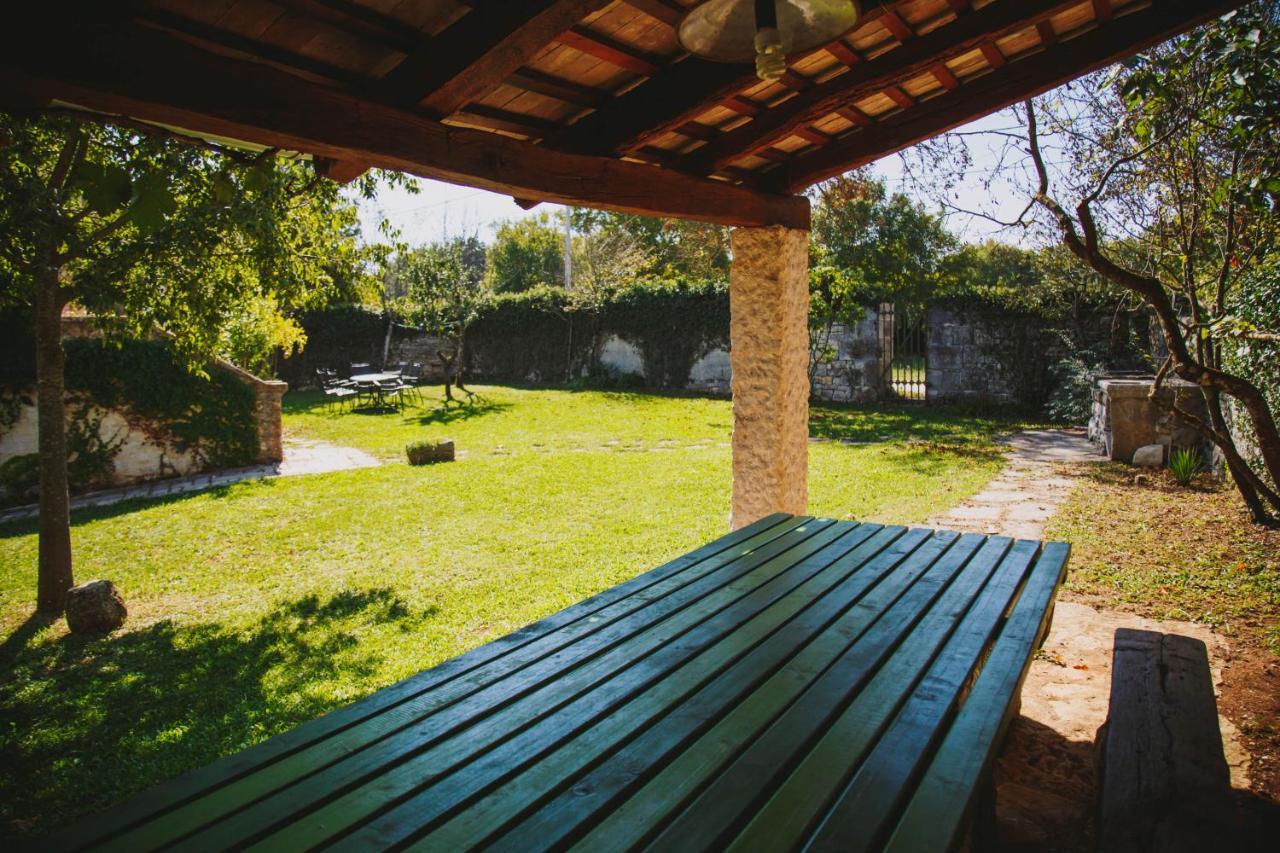 Arbalovija Rustic Villa Sivati Εξωτερικό φωτογραφία