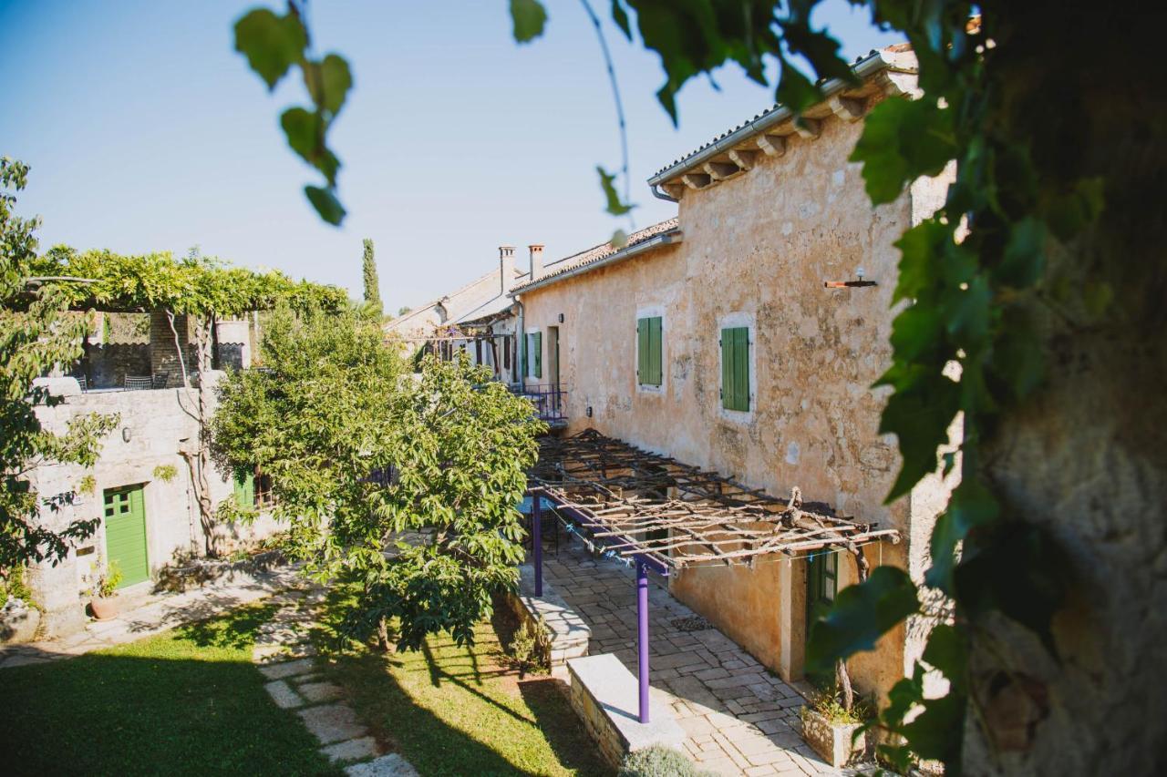 Arbalovija Rustic Villa Sivati Εξωτερικό φωτογραφία