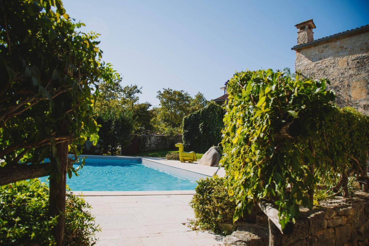 Arbalovija Rustic Villa Sivati Εξωτερικό φωτογραφία