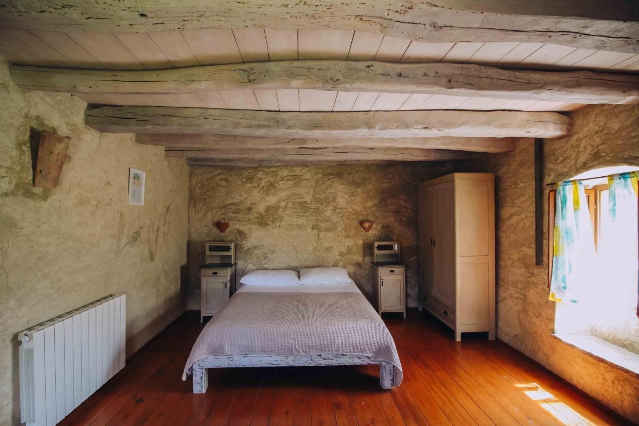 Arbalovija Rustic Villa Sivati Εξωτερικό φωτογραφία