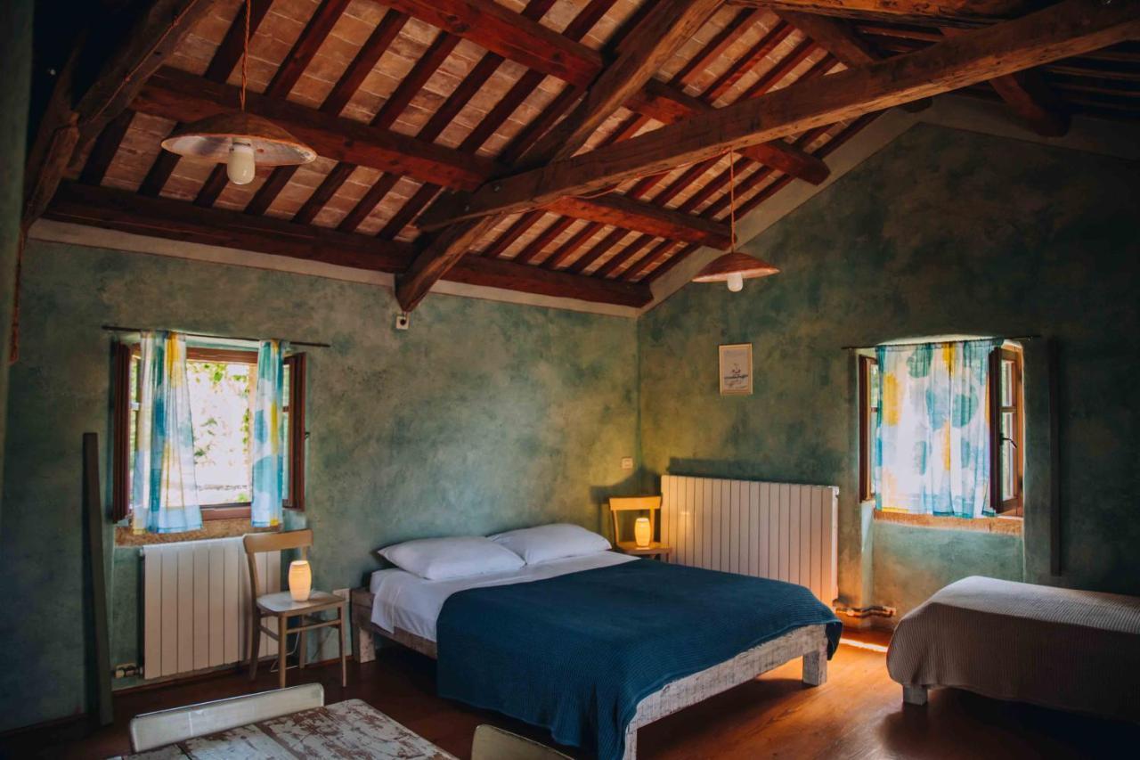 Arbalovija Rustic Villa Sivati Εξωτερικό φωτογραφία