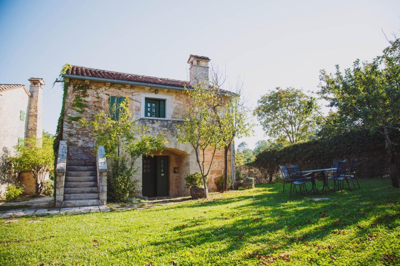 Arbalovija Rustic Villa Sivati Εξωτερικό φωτογραφία