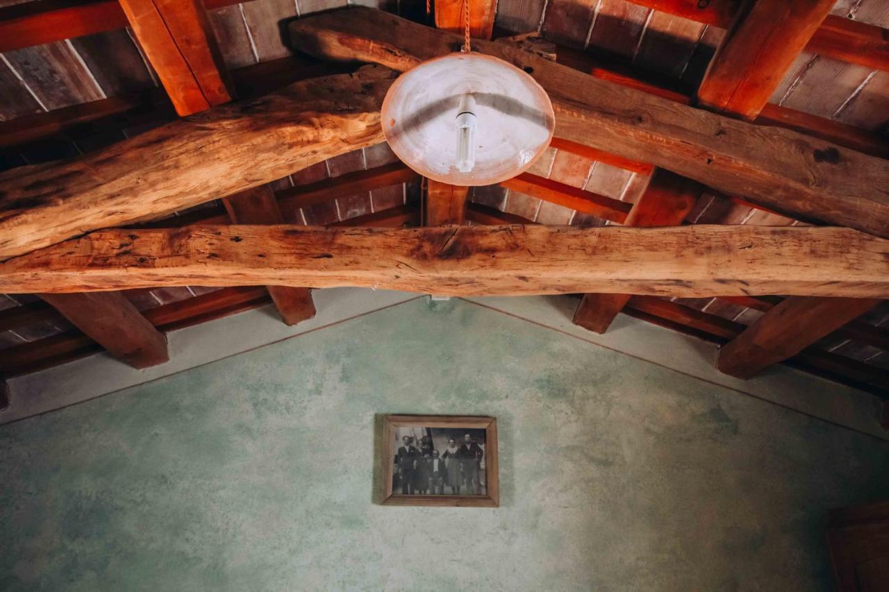 Arbalovija Rustic Villa Sivati Εξωτερικό φωτογραφία
