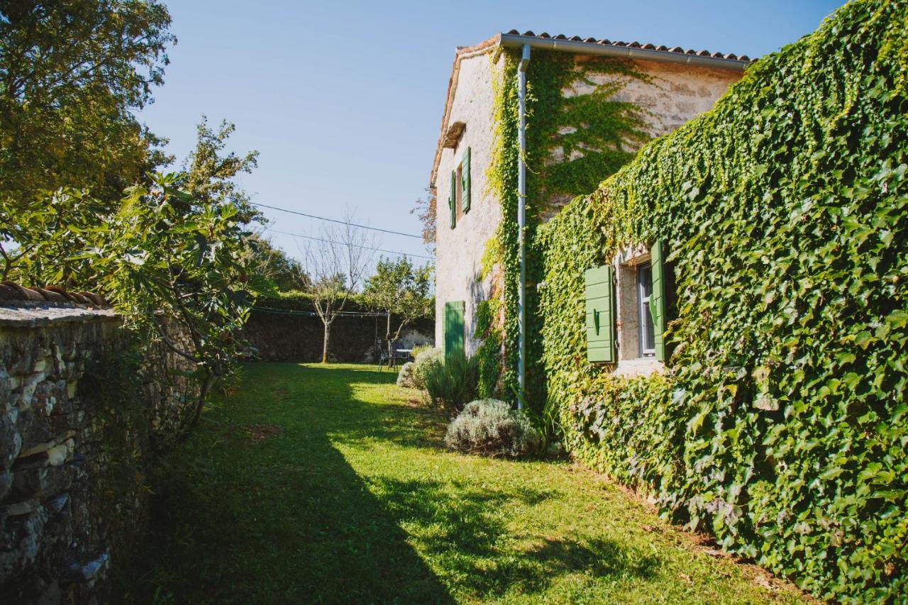 Arbalovija Rustic Villa Sivati Εξωτερικό φωτογραφία