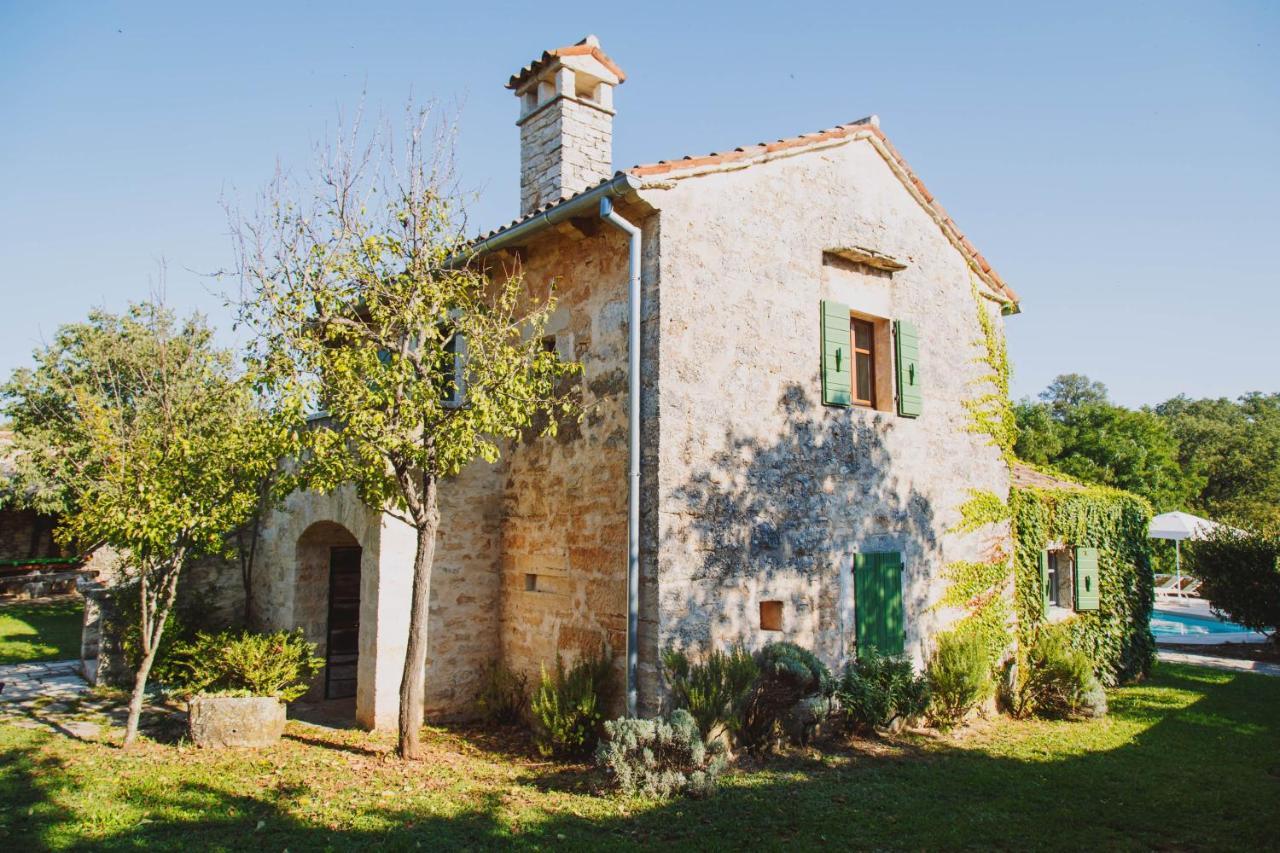 Arbalovija Rustic Villa Sivati Εξωτερικό φωτογραφία