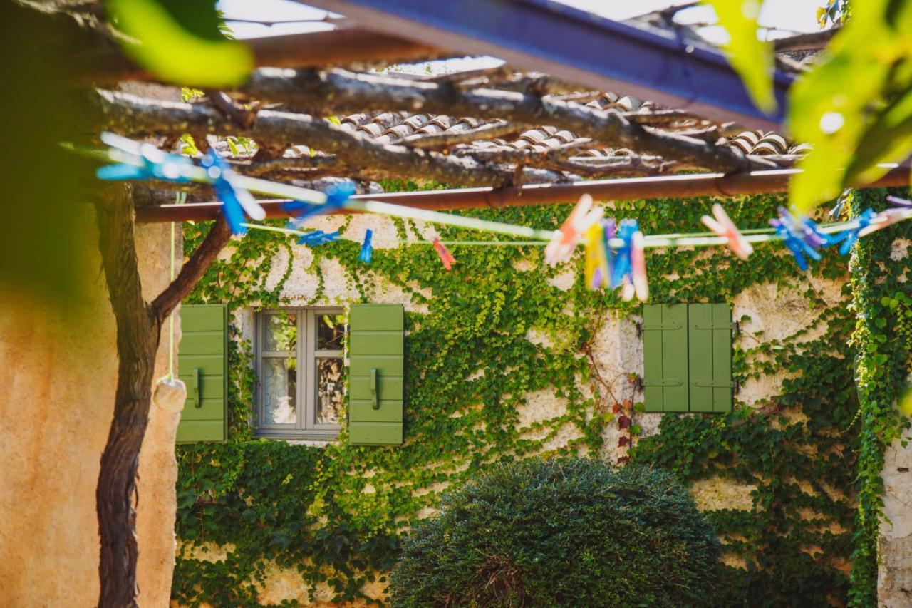 Arbalovija Rustic Villa Sivati Εξωτερικό φωτογραφία