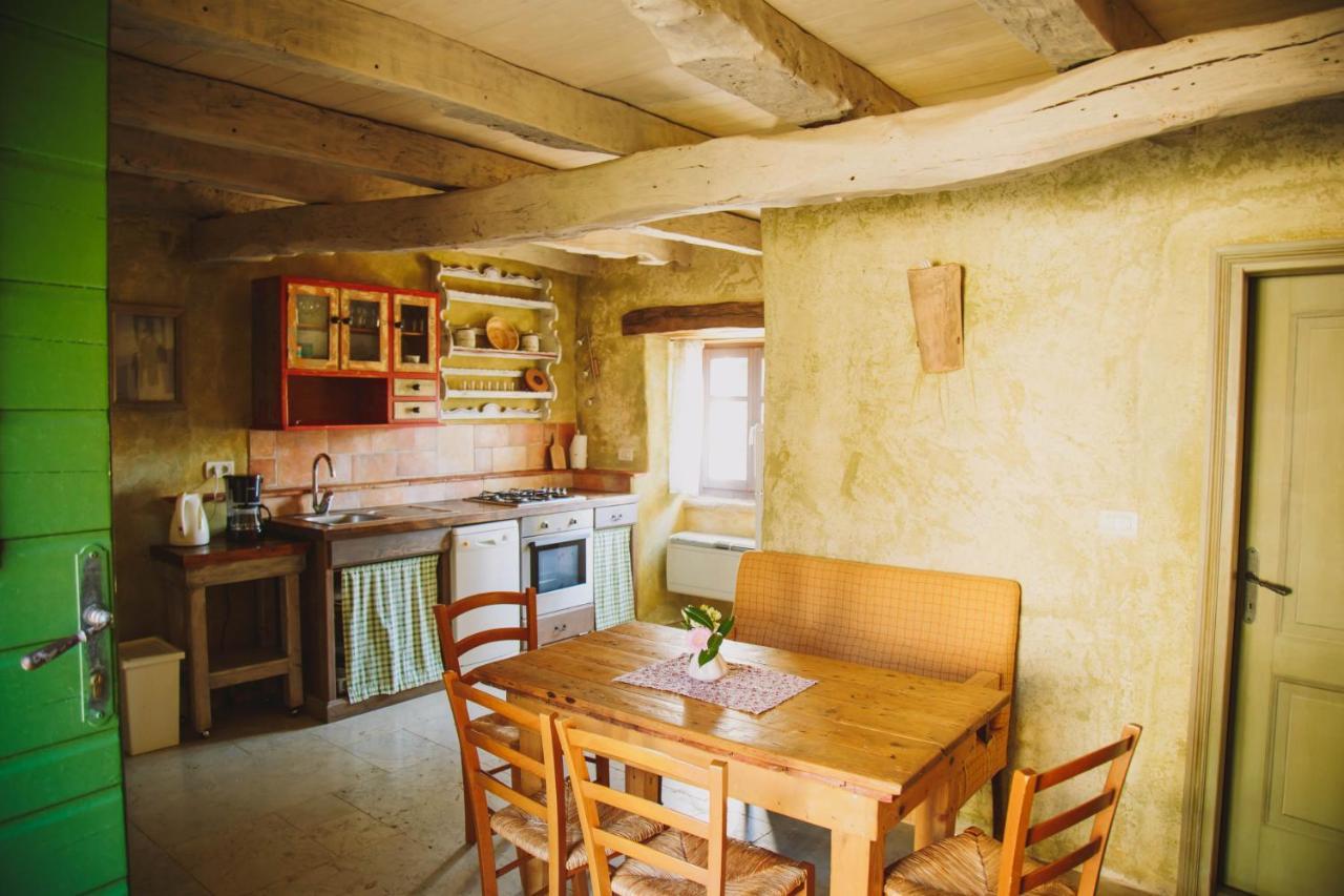 Arbalovija Rustic Villa Sivati Εξωτερικό φωτογραφία