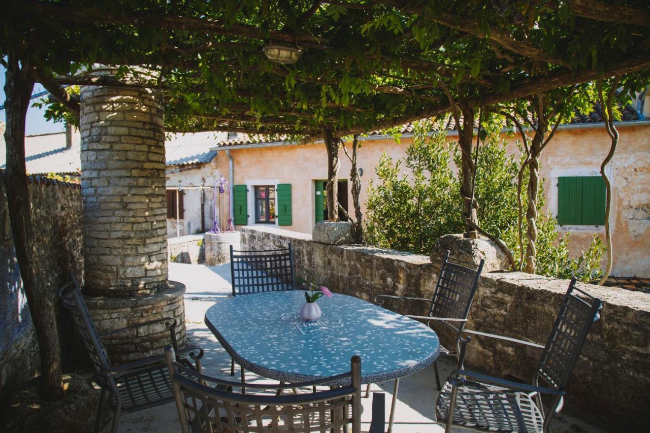 Arbalovija Rustic Villa Sivati Εξωτερικό φωτογραφία