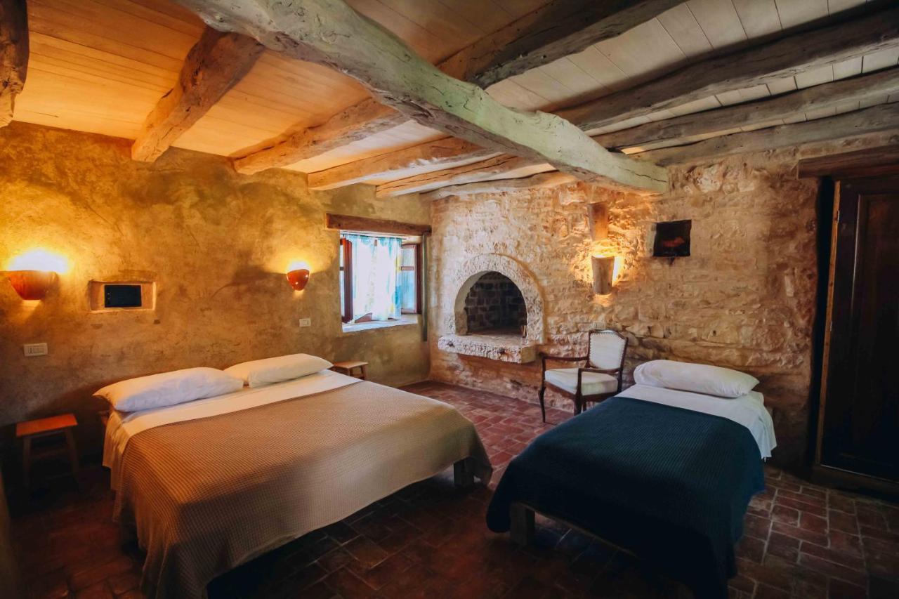 Arbalovija Rustic Villa Sivati Εξωτερικό φωτογραφία