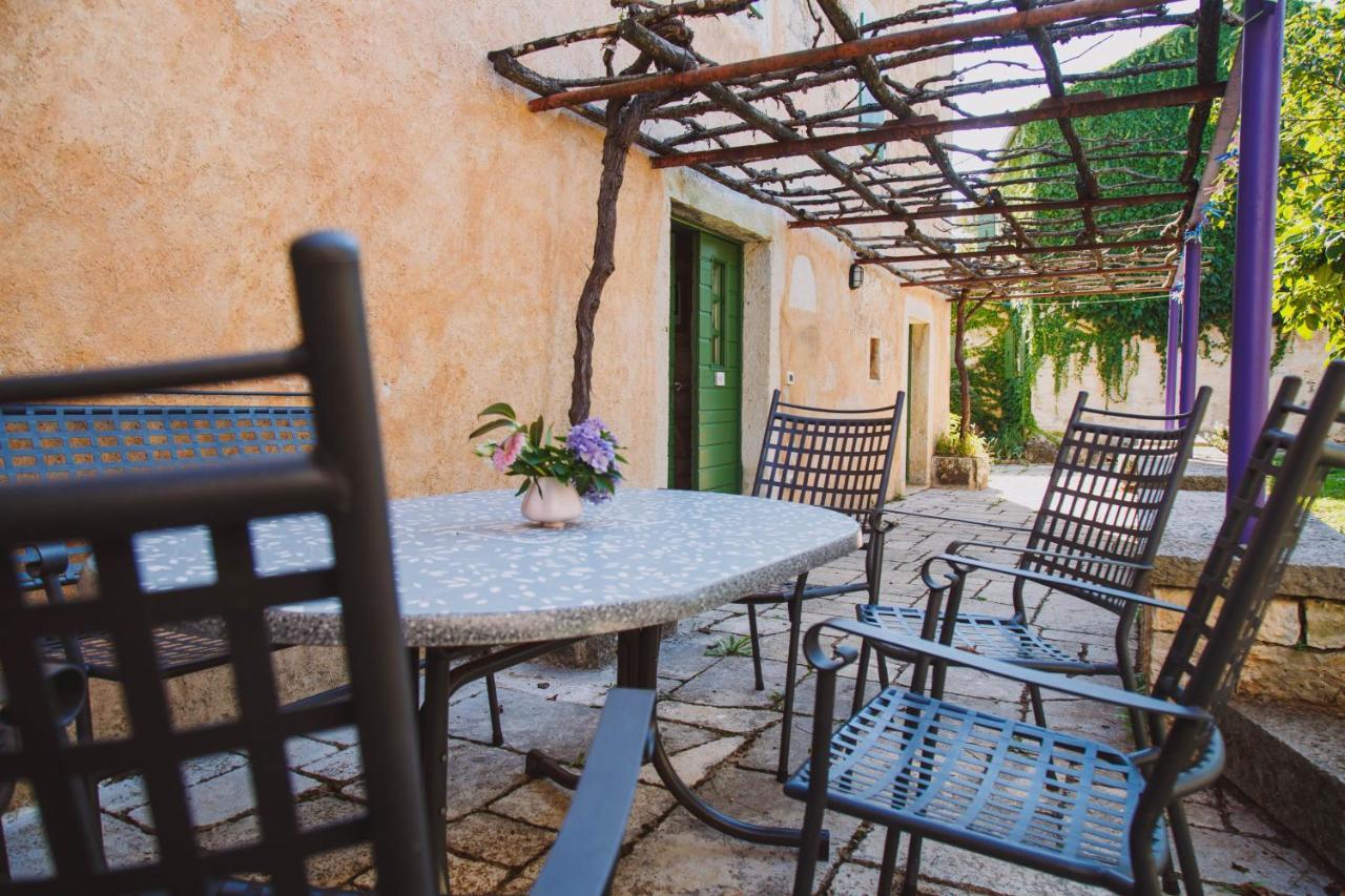 Arbalovija Rustic Villa Sivati Εξωτερικό φωτογραφία