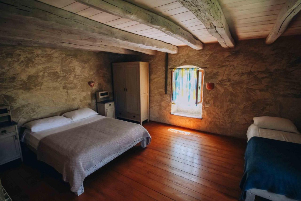 Arbalovija Rustic Villa Sivati Εξωτερικό φωτογραφία