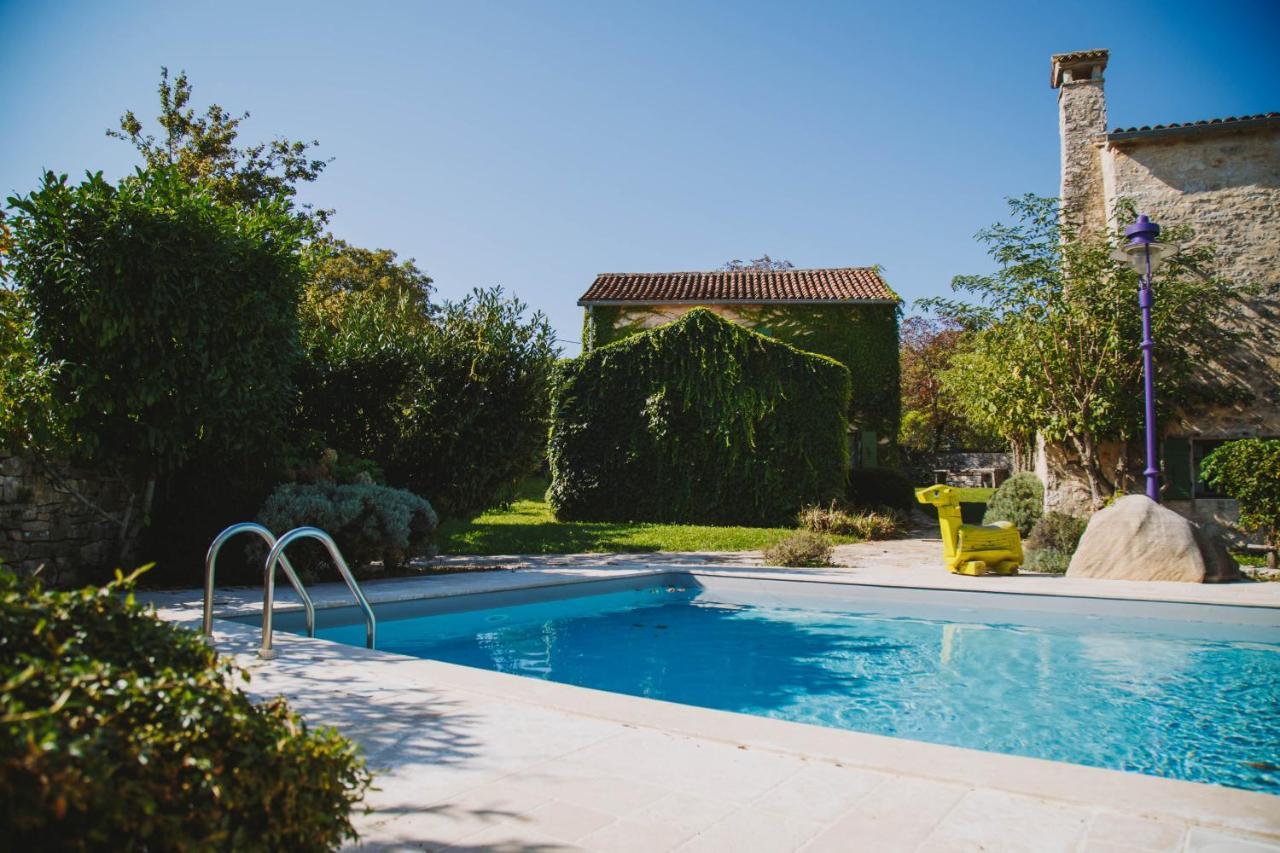 Arbalovija Rustic Villa Sivati Εξωτερικό φωτογραφία