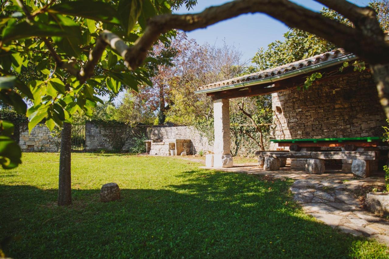 Arbalovija Rustic Villa Sivati Εξωτερικό φωτογραφία