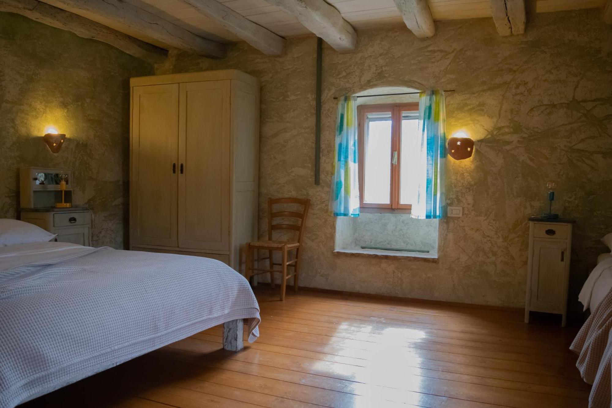 Arbalovija Rustic Villa Sivati Εξωτερικό φωτογραφία