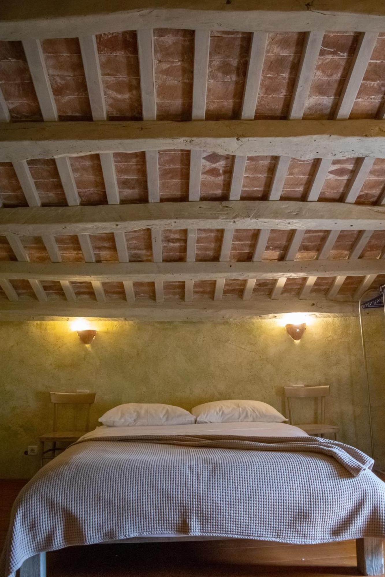 Arbalovija Rustic Villa Sivati Εξωτερικό φωτογραφία