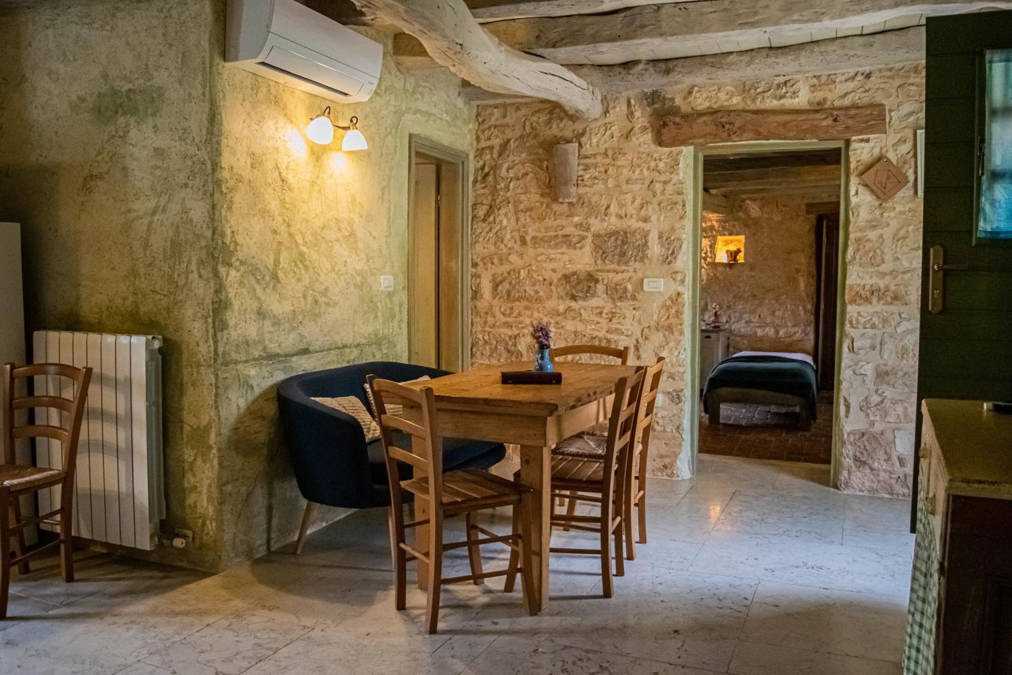 Arbalovija Rustic Villa Sivati Εξωτερικό φωτογραφία