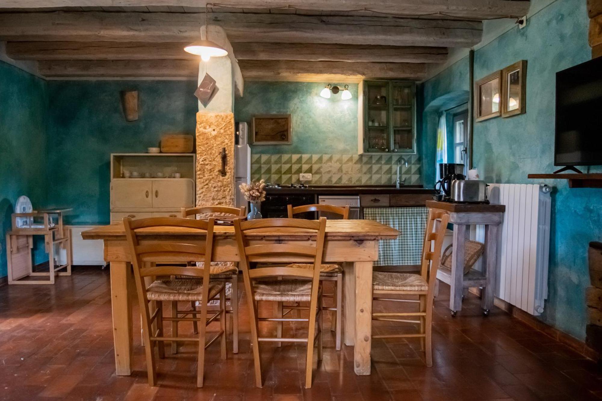 Arbalovija Rustic Villa Sivati Εξωτερικό φωτογραφία