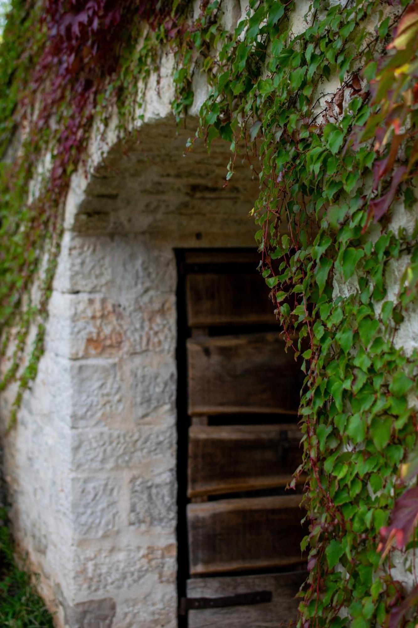 Arbalovija Rustic Villa Sivati Εξωτερικό φωτογραφία