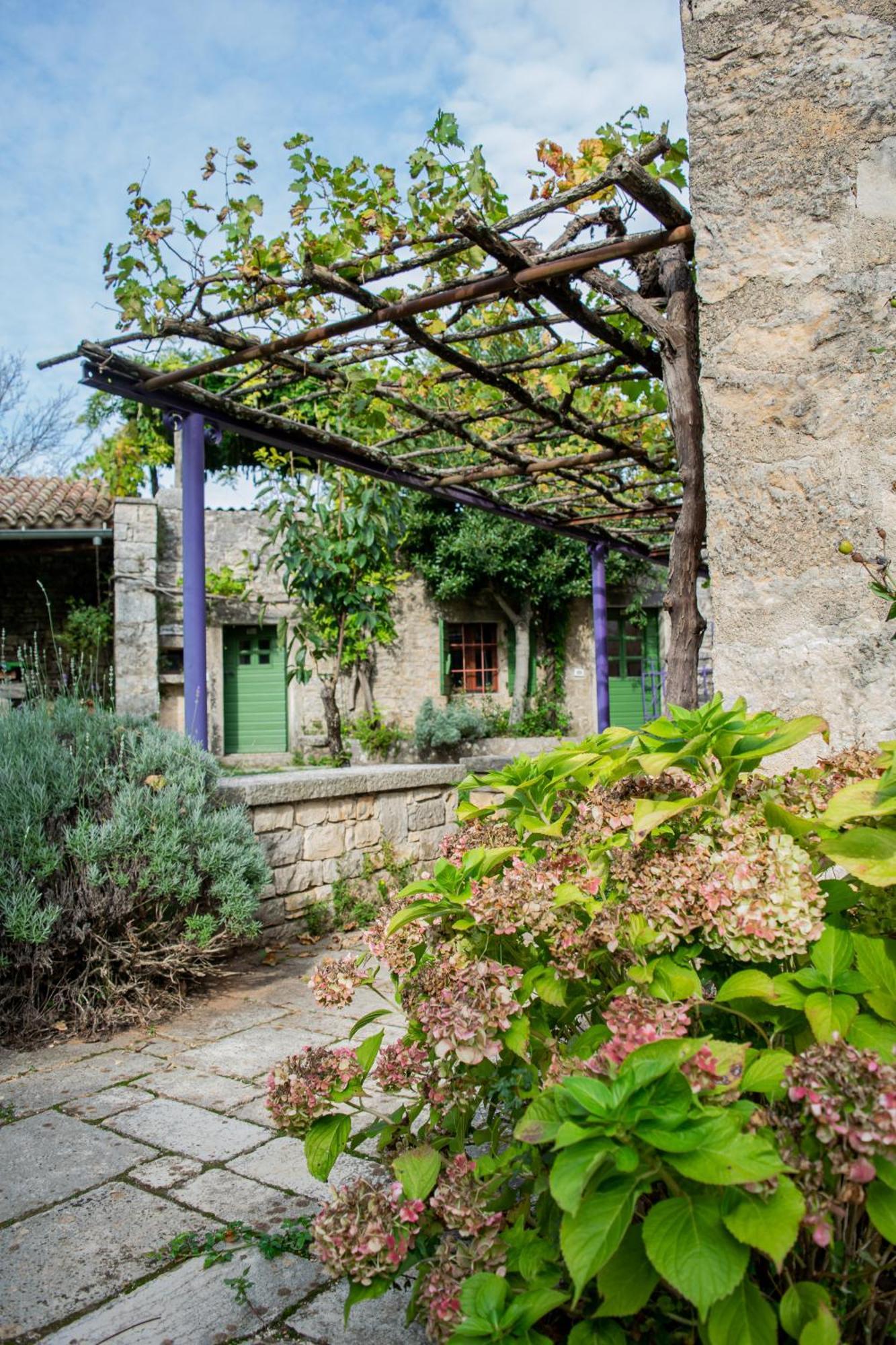Arbalovija Rustic Villa Sivati Εξωτερικό φωτογραφία