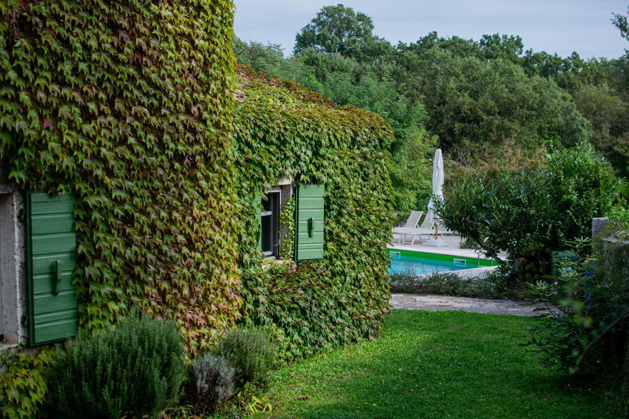 Arbalovija Rustic Villa Sivati Εξωτερικό φωτογραφία