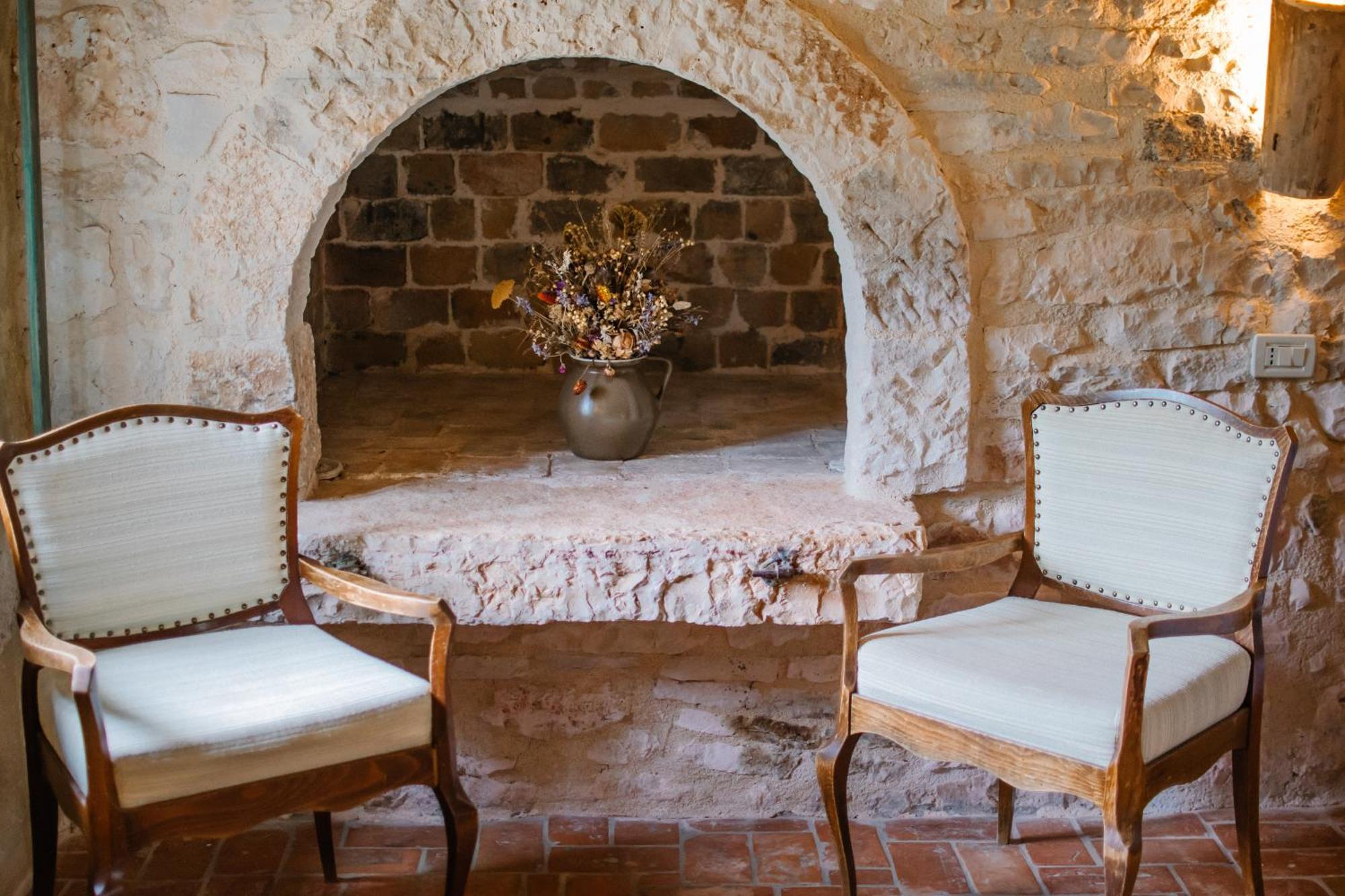 Arbalovija Rustic Villa Sivati Εξωτερικό φωτογραφία